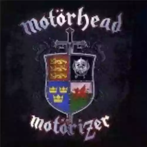 Cover di Motörizer