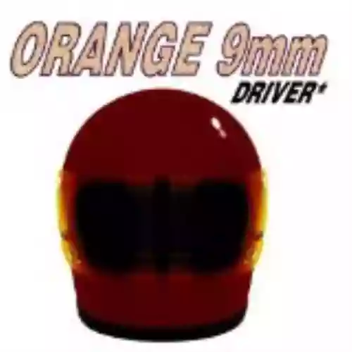 Cover di Driver Not Included