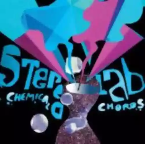 Cover Stereolab - Chemical Chords