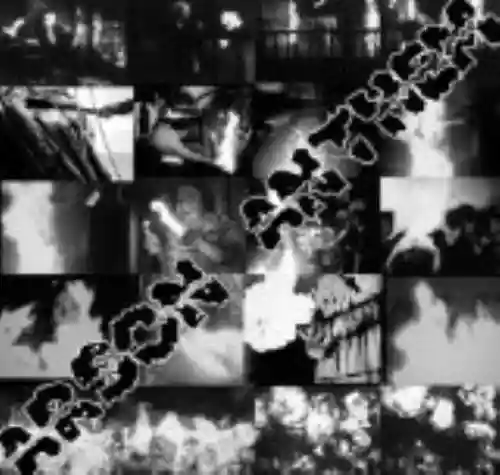 Cover di Arson Anthem