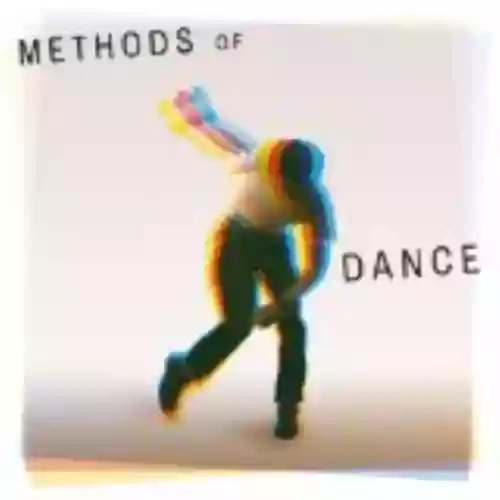 Cover Various Artists - Methods of Dance