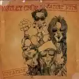 Mötley Crüe: Greatest Hits