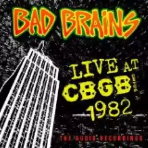 Cover di Live at CBGB OMFUG 1982: The Audio Recordings