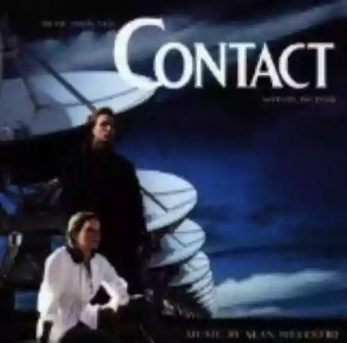 Cover di Contact