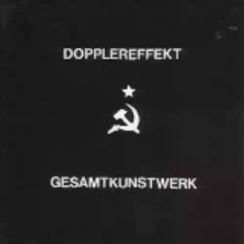 Cover di Gesamtkunstwerk
