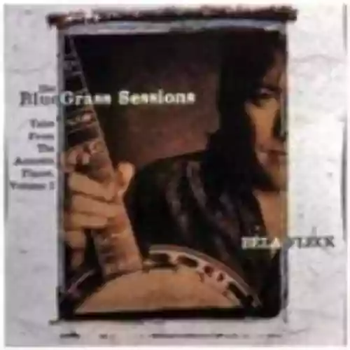 Cover di The Bluegrass Sessions: Tales from the Acoustic Planet, Volume 2