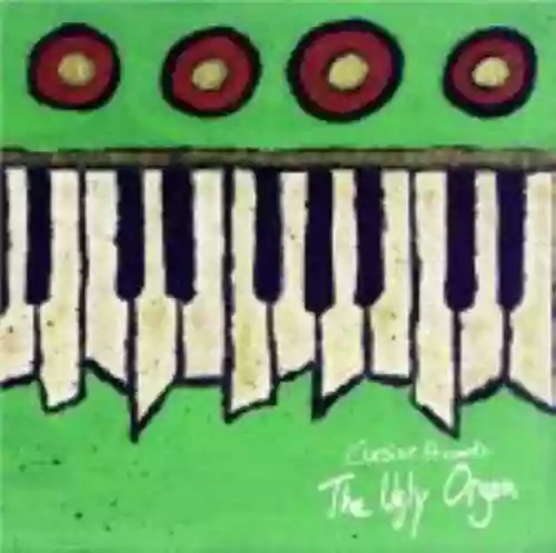 Cover di The Ugly Organ