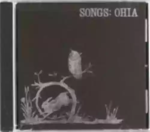 Cover di Songs: Ohia
