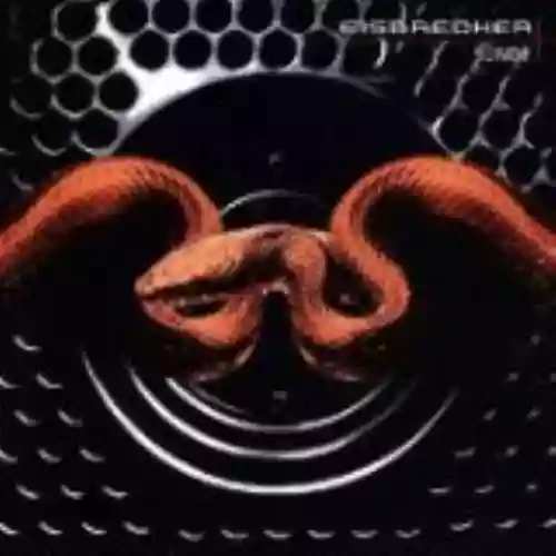 Cover Eisbrecher - Sünde