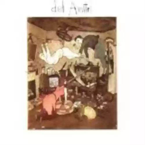 Cover di Del Amitri
