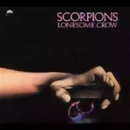 Cover di Lonesome Crow