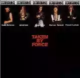 Scorpions: Taken by force
