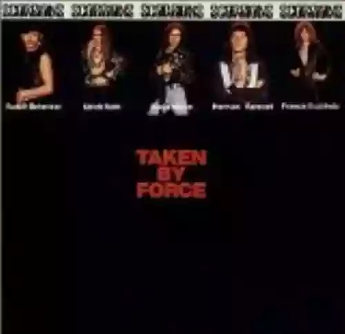 Cover di Taken by Force