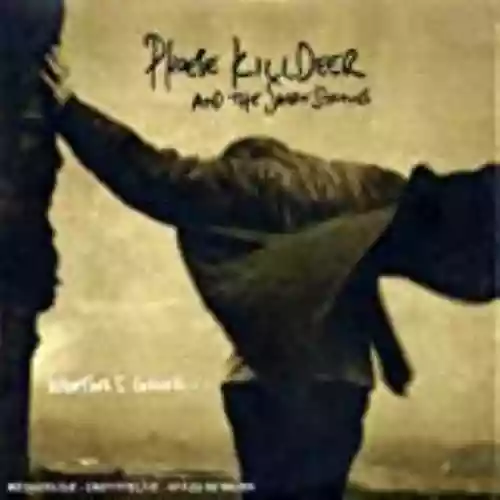 Cover di Weather's Coming