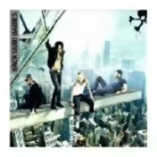 Cover di Backyard Babies