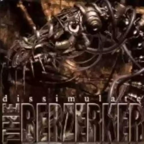 Cover The Berzerker - Dissimulate
