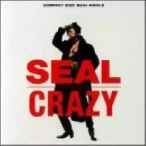 Cover Seal - Crazy