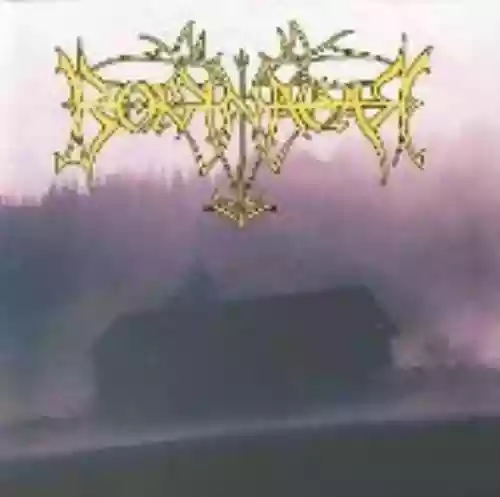 Cover di Borknagar