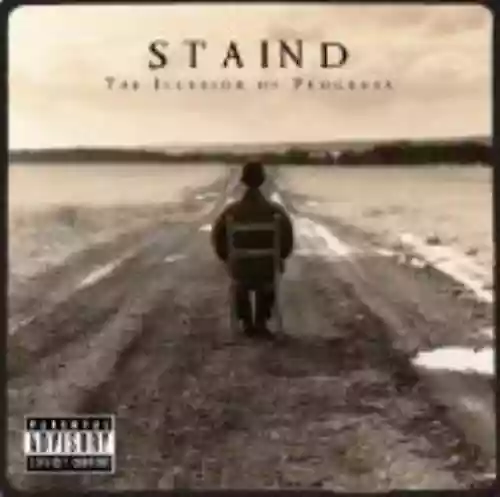 Cover di The Illusion of Progress