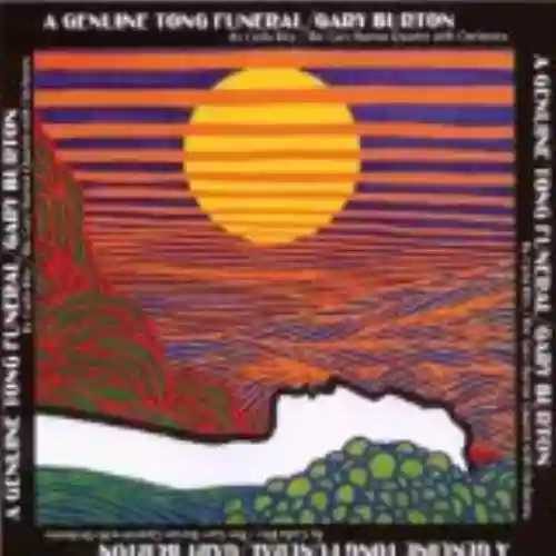 Cover Gary Burton - A Genuine Tong Funeral