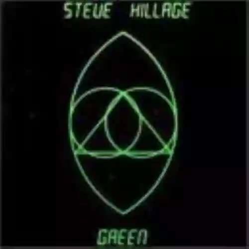 Cover di Green
