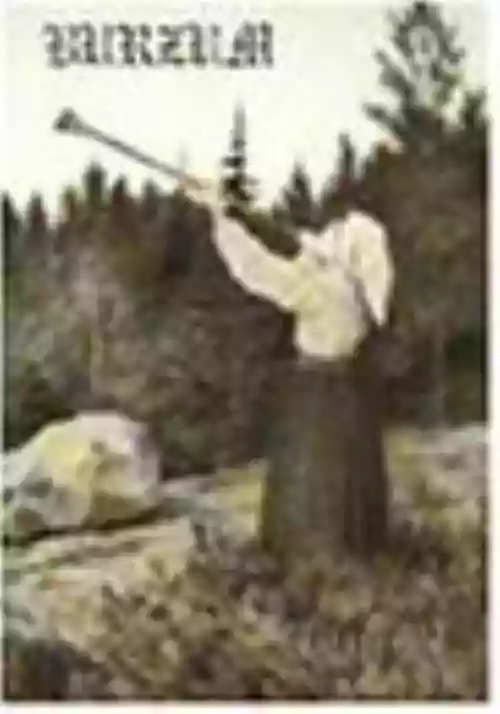 Cover di Filosofem