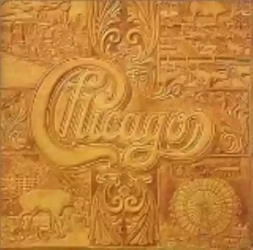 Cover di Chicago VII
