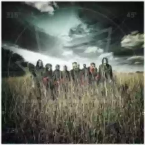 Cover di All Hope Is Gone