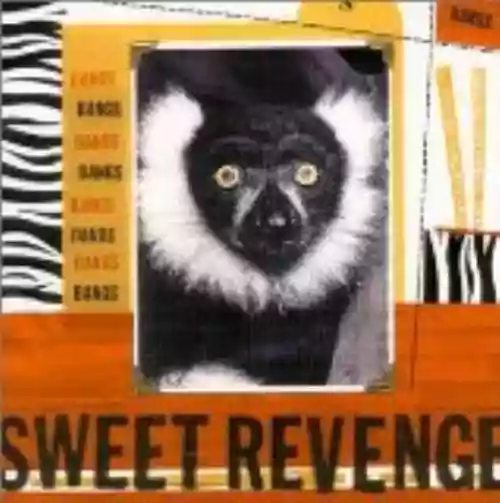 Cover Bangs - Sweet Revenge