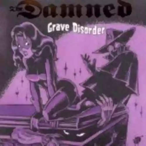 Cover di Grave Disorder