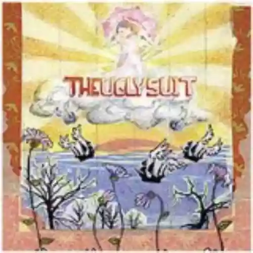 Cover The Uglysuit - The Uglysuit