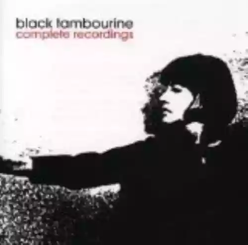 Cover di Complete Recordings