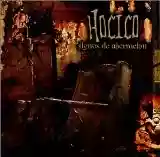 Hocico: Signos de Aberracion