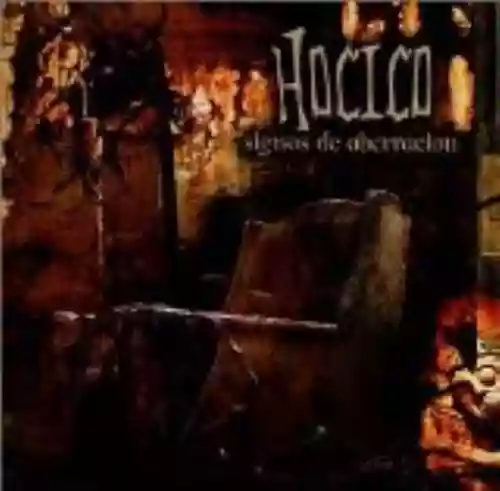 Cover di Signos de Aberracion