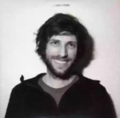 Cover Lindstrøm - Where You Go I Go Too
