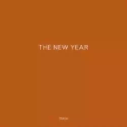 Cover di The New Year