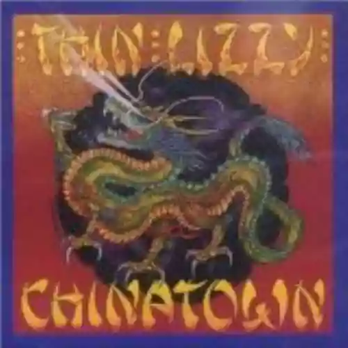 Cover di Chinatown