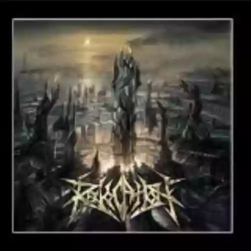 Cover di Empire of the Obscene