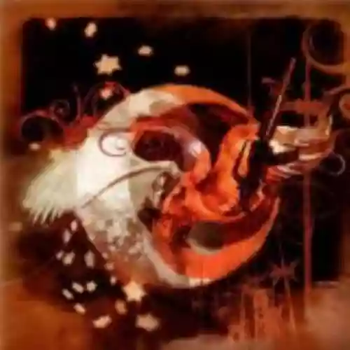 Cover di The Charity of Night