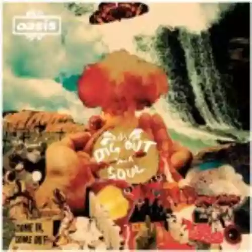 Cover di Dig Out Your Soul