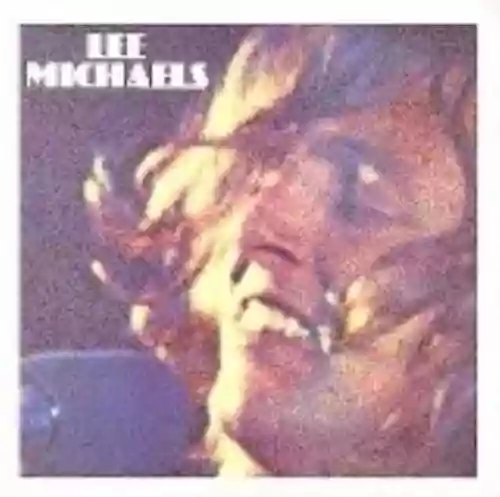 Cover Lee Michaels - Lee Michaels