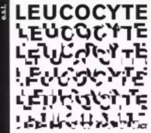 Cover Esbjörn Svensson Trio - Leucocyte