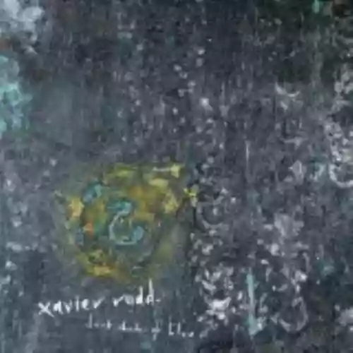 Cover Xavier Rudd - Dark Shades of Blue