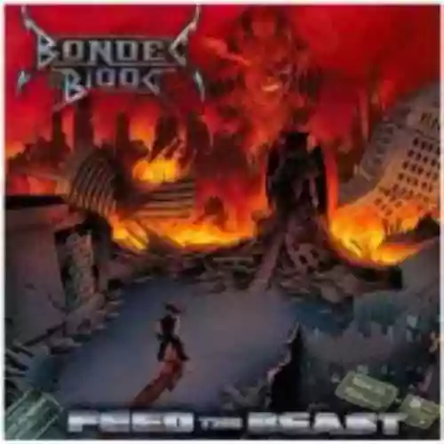 Cover di Feed the Beast