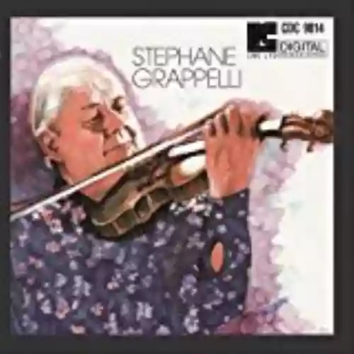 Cover di Stephane Grapelli