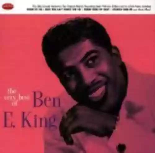 Cover di The Very Best of Ben E. King