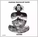 Flower Travellin' Band: Satori