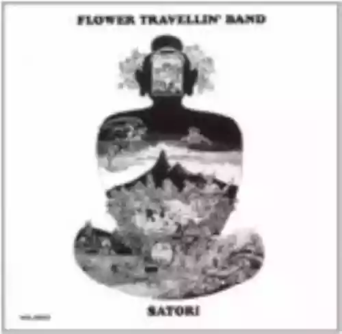 Cover Flower Travellin' Band - Satori
