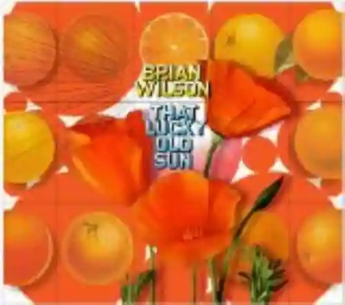 Cover di That Lucky Old Sun