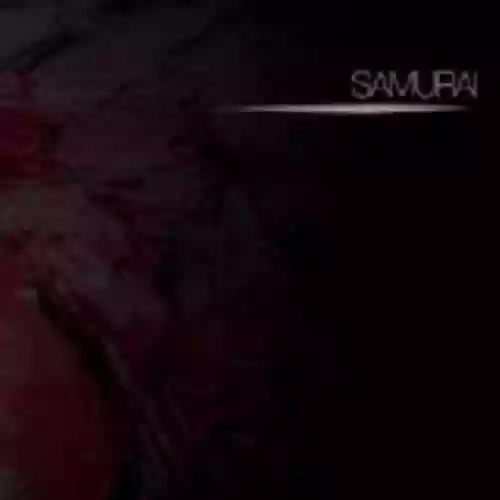 Cover Samurai - Samurai